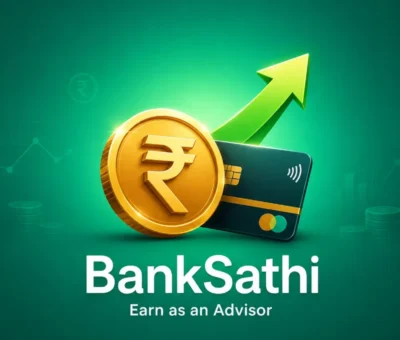 BankSathi: Referral App
