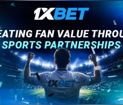 1xBet: Sports & Casino (18+)