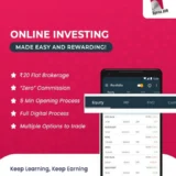 5paisa Demat Account