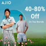 AJIO Online Shopping