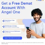 Angel One Demat Account