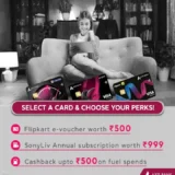 Axis Bank Credit Card