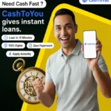 CashToYou Personal Loan