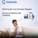 Cashvia Personal Loan