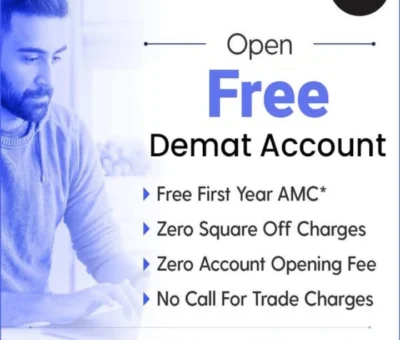 Choice Equity Broking Demat & Trading Account