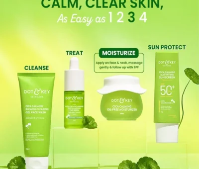 Dot & Key Skincare