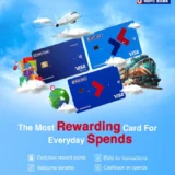 HDFC Bank Credit Card