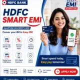 HDFC Bank SmartEMI