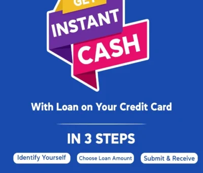 HDFC Insta Jumbo Loan