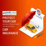 ICICI Lombard Car Insurance