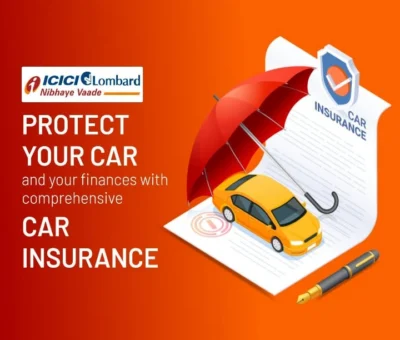 ICICI Lombard Car Insurance