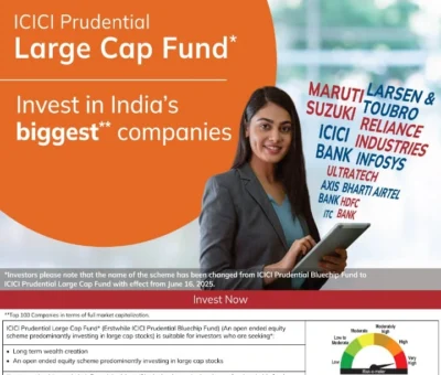 ICICI Prudential Mutual Fund