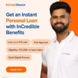 InCred Personal Loan