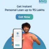 MY Money Bazar Personal Loan