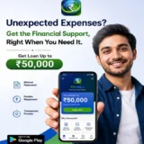 MoneyDot Personal Loan