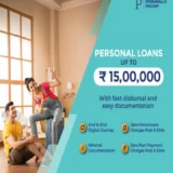 Poonawalla Fincorp Personal Loan