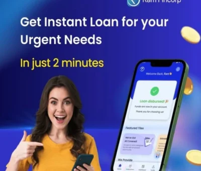 Ram Fincorp (Kundan Finance) Personal Loan