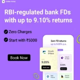 Stable Money Fixed Deposit