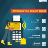 YES Bank Credit Card