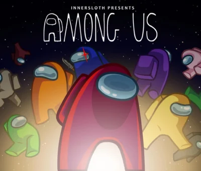 Among Us