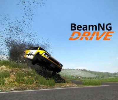 BeamNG.drive