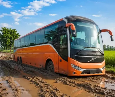 Bus Simulator Kerala