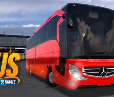 Bus Simulator : Ultimate