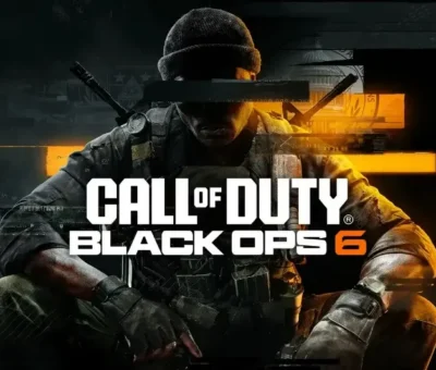 Call of Duty: Black Ops 6