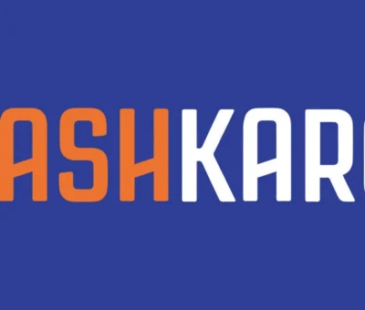 CashKaro: Cashback App