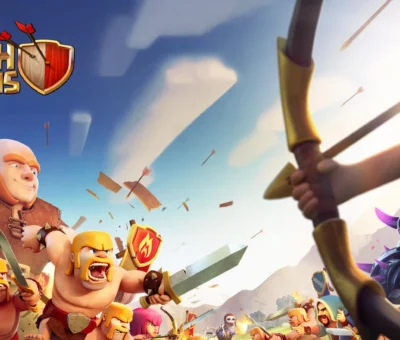 Clash of Clans