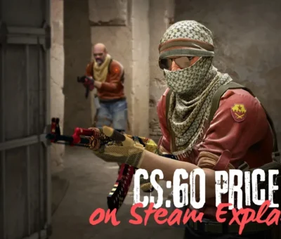 Counter-Strike 2