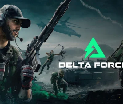 Delta Force