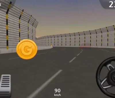 Dr. Driving