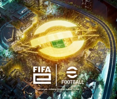 eFootball
