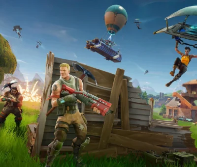 Fortnite