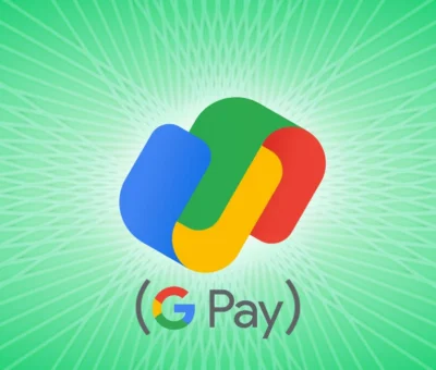 Google Pay: UPI & Cashback