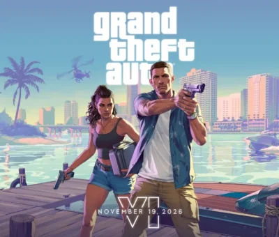 Grand Theft Auto VI