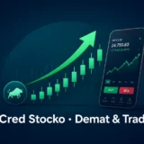 InCred Stocko Demat Account