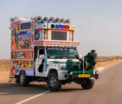 Indian Vehicles Simulator 3d