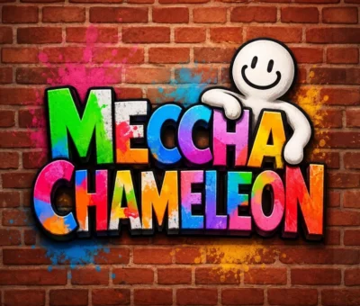 MECCHA CHAMELEON