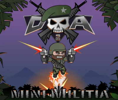 Mini Militia