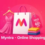 Myntra Online Shopping
