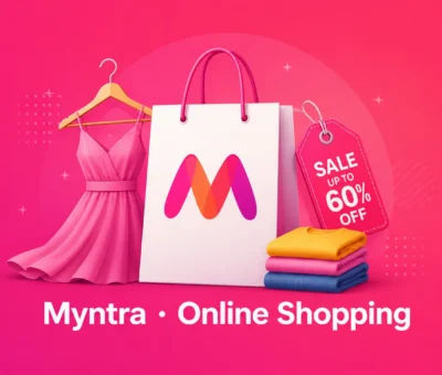 Myntra Online Shopping