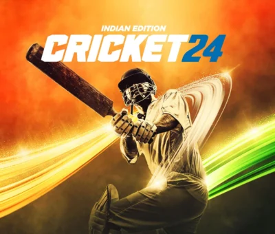 Real Cricket