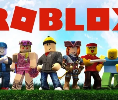 Roblox