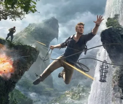 UNCHARTED: Legacy of Thieves Collection