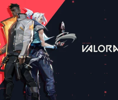 VALORANT