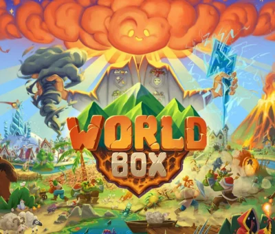 WorldBox – God Simulator
